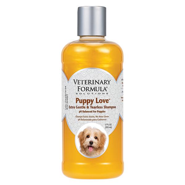 Шампунь для собак и котов Veterinary Formula Puppy Love 45 мл (23015)