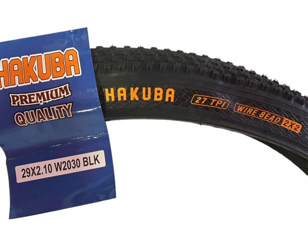 Покришка Hakuba W2030 29"x2,1" (0554) Покришка Hakuba W2030 29"x2,1" (0554)