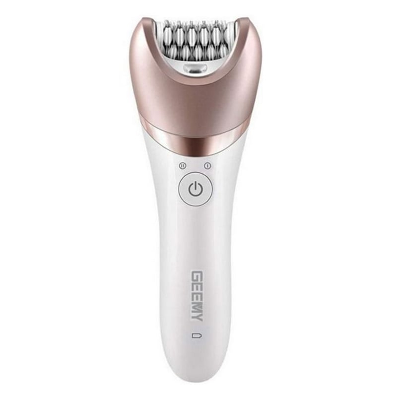 Эпилятор GEEMY GM-7003 5в1 беспроводной аккумуляторный (tf7414)