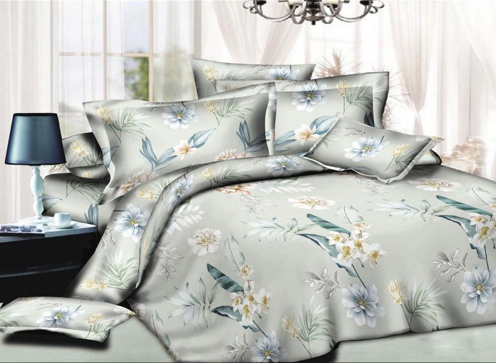 Комплект постільної білизни Маріанна євро (1785723046)