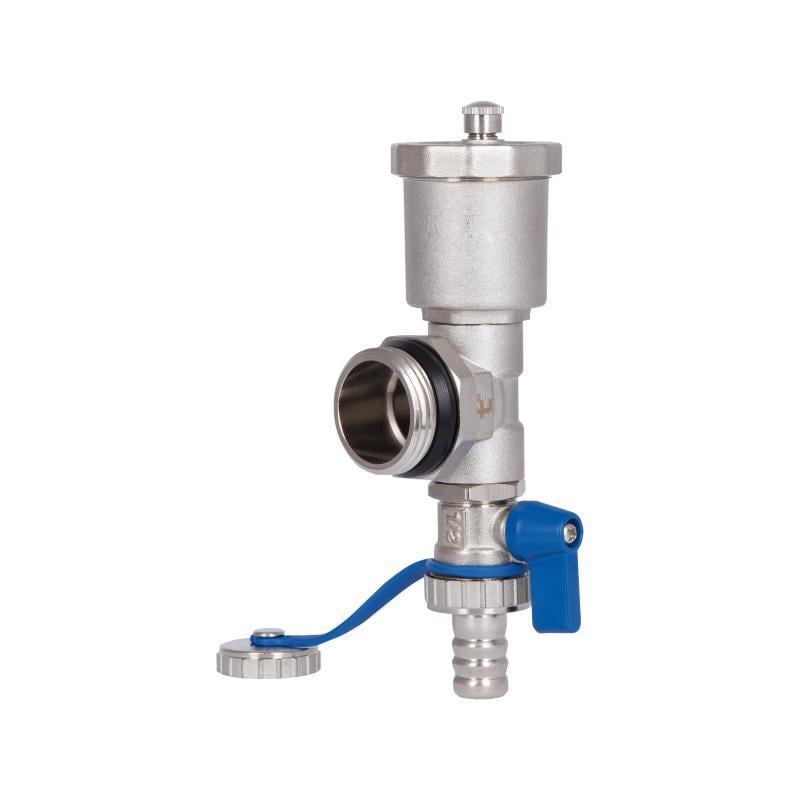 Сливная группа SD Plus SD340W25 1'' (SD00021407) - фото 7 Сливная группа SD Plus SD340W25 1'' (SD00021407) - фото 7