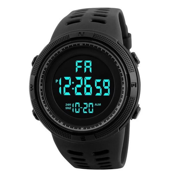 Мужские спортивные часы 1866