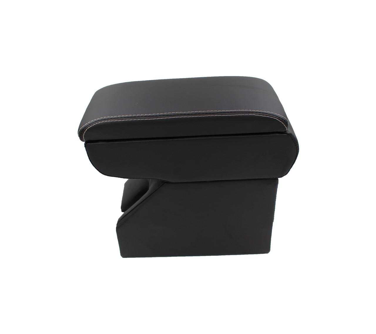 Підлокітник Armrest на Skoda Octavia Tour Чорний (442087738)