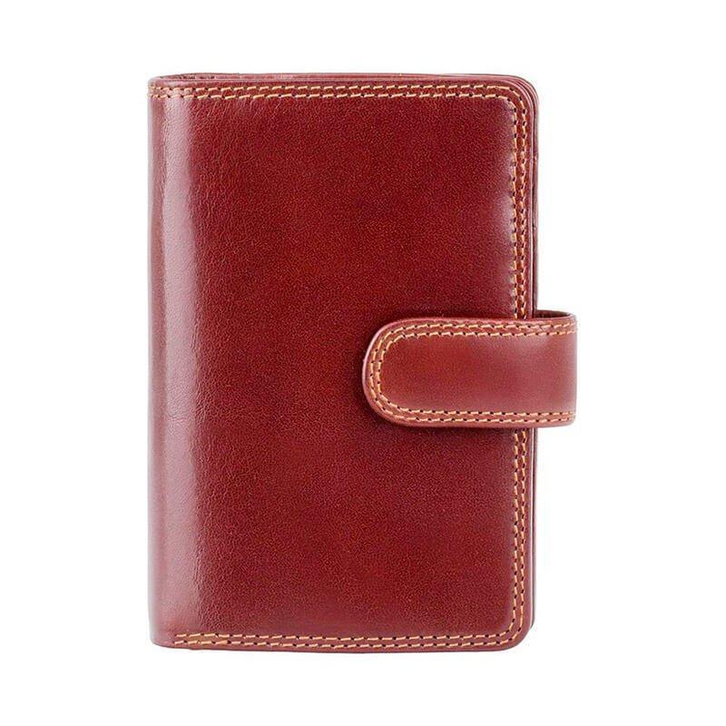 Кошелек женский Visconti Venice Italian Brown (MZ11 IT BRN)