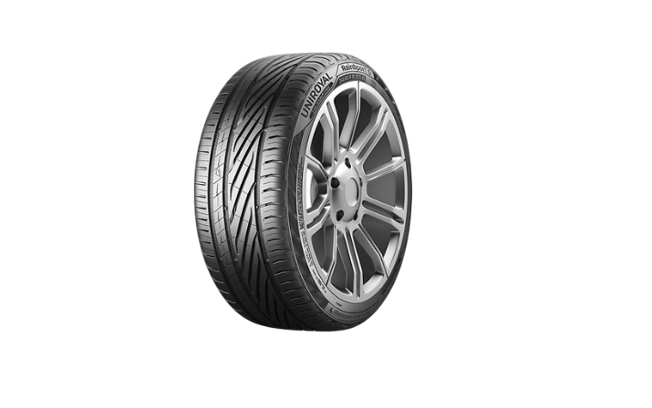 Автошини UNIROYAL Rain Sport 5 275/45 R21 110Y FR XL