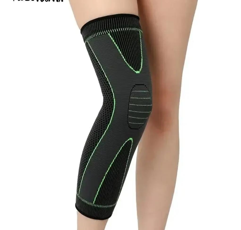 Гетры компрессионные KNEE SUPPORT XL - фото 2