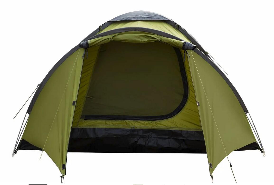 Палатка Tramp Lite Fly 3 (UTLT-003) - фото 3
