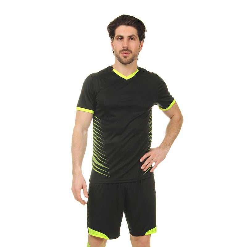 Форма футбольная Lingo LD-5018 M (AN009742)