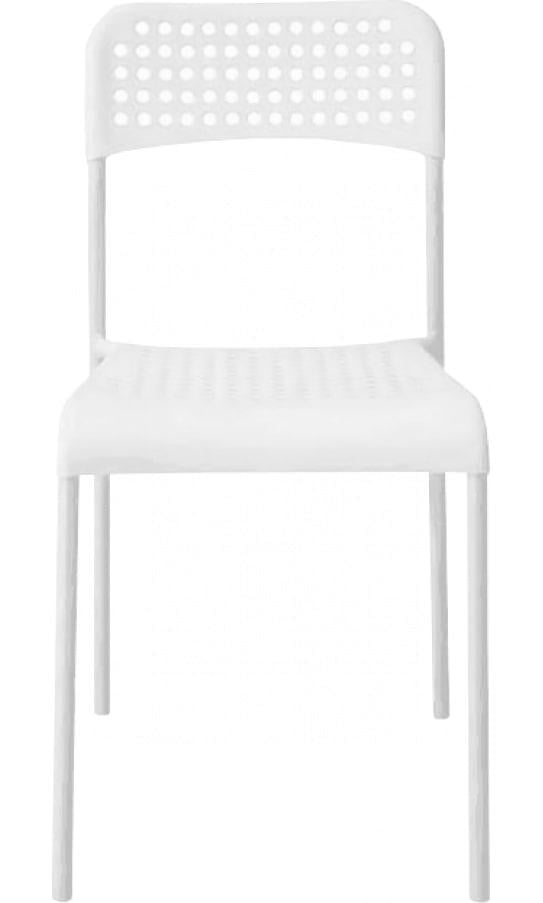 Стул GT Racer B-40 White - фото 2 Стул GT Racer B-40 White - фото 2