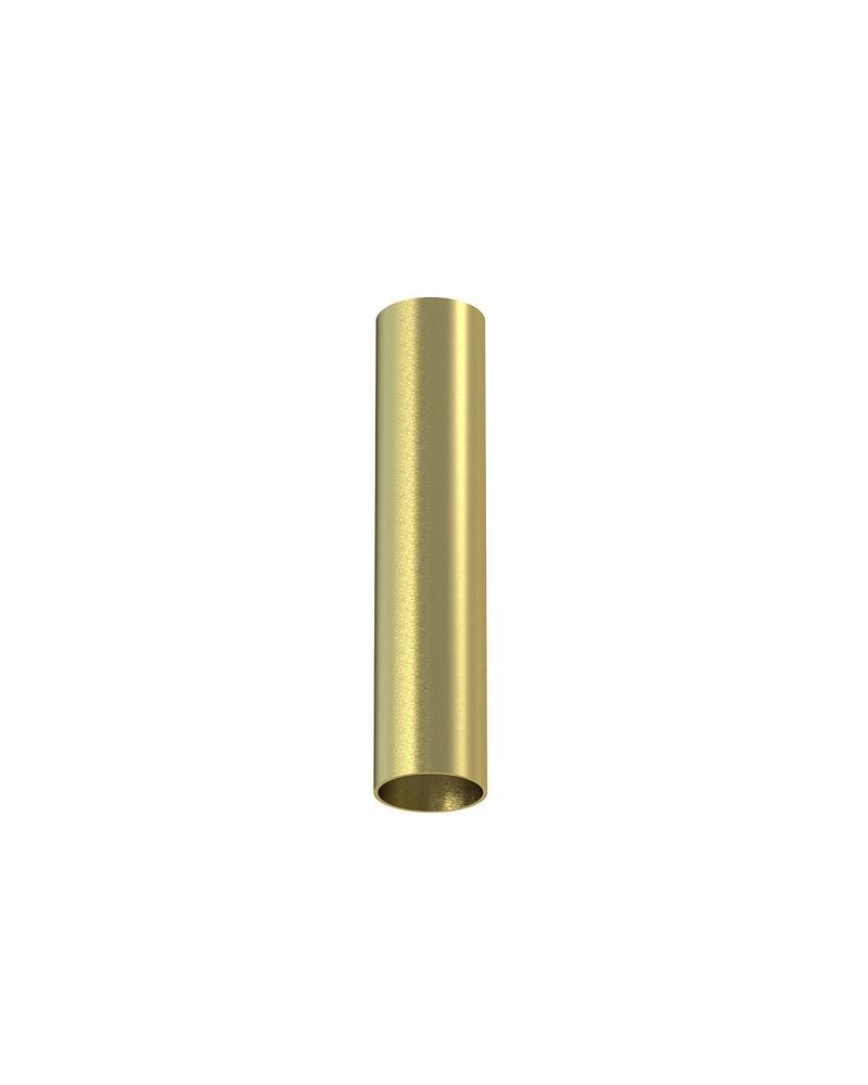 Точечный светильник Nowodvorski 10882 Fourty S GU10 1x10W IP20 Gold (12946366) Точечный светильник Nowodvorski 10882 Fourty S GU10 1x10W IP20 Gold (12946366)