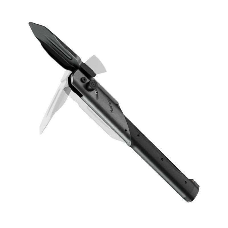 Лопата багатофункціональна NexTool Outdoor Thor (NE20057)