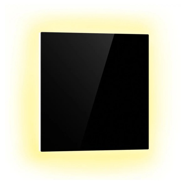 Инфракрасный обогреватель умный KLARSTEIN Mojave настенный 500 Вт (31909443) Инфракрасный обогреватель умный KLARSTEIN Mojave настенный 500 Вт (31909443)