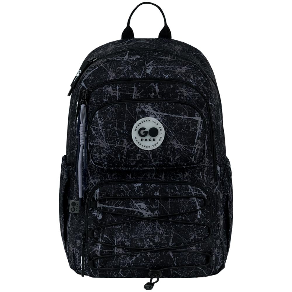 Школьный рюкзак GoPack Education Shadow (GO26-120M-3)