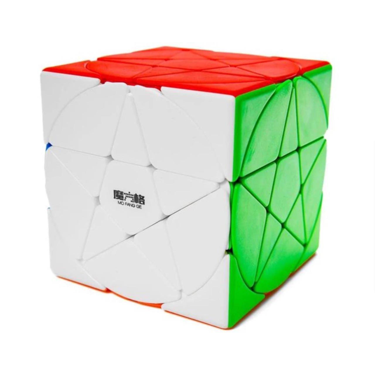 Головоломка пентакл Куб Pentacle Cube QiYi MoFangGe (137793) Головоломка пентакл Куб Pentacle Cube QiYi MoFangGe (137793)