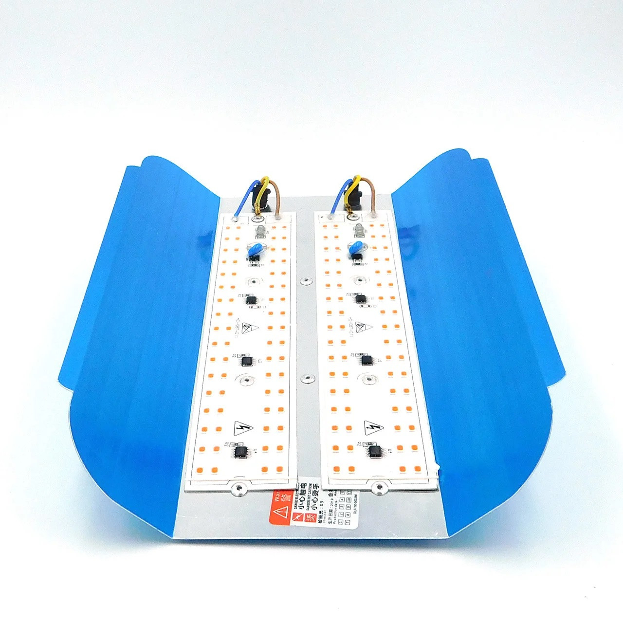 Фитопрожектор для растений IP54 60W (28294)