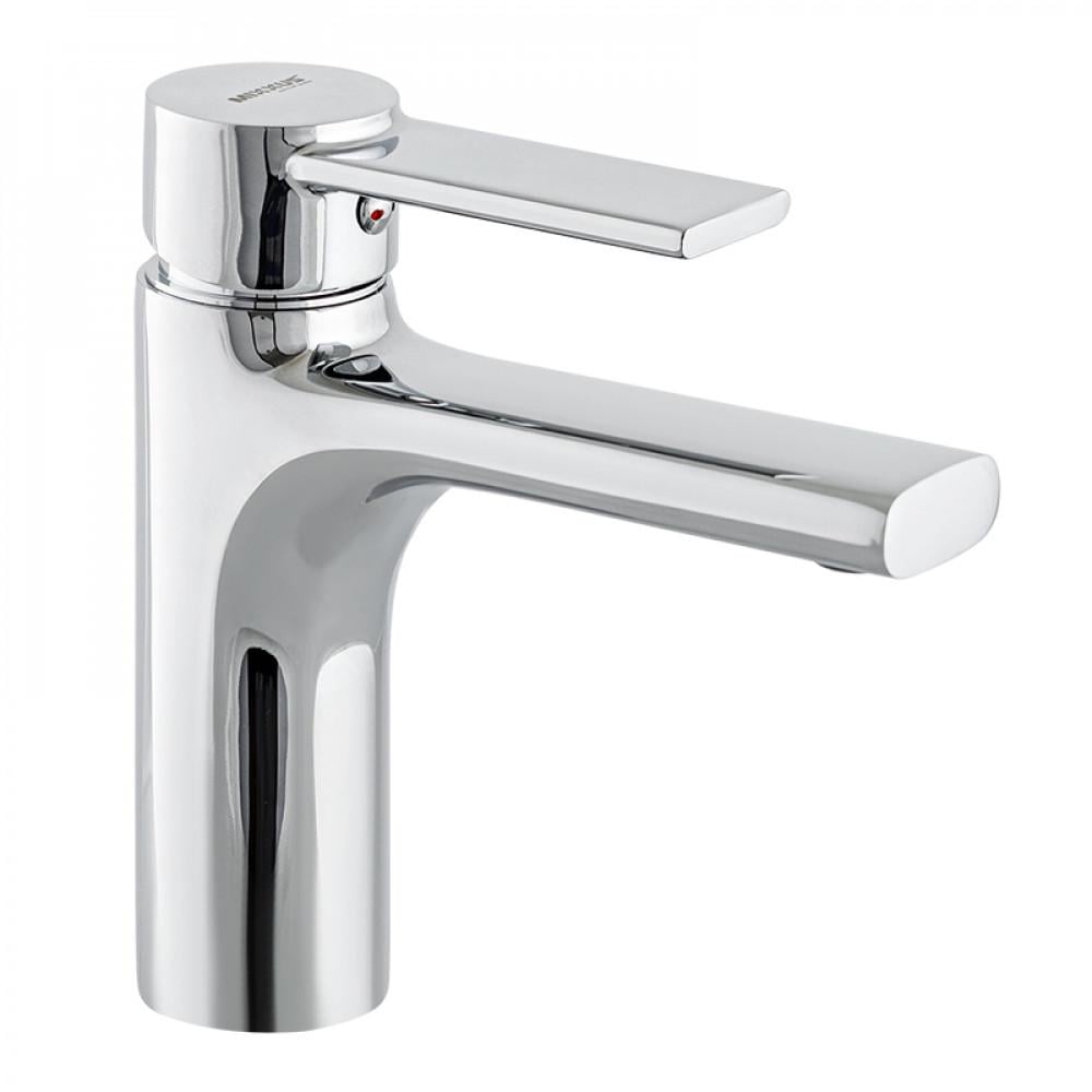 Смеситель для умывальника MIXXUS PREMIUM BENEDICT 001 MI5827 однорычажный Хром (125879)