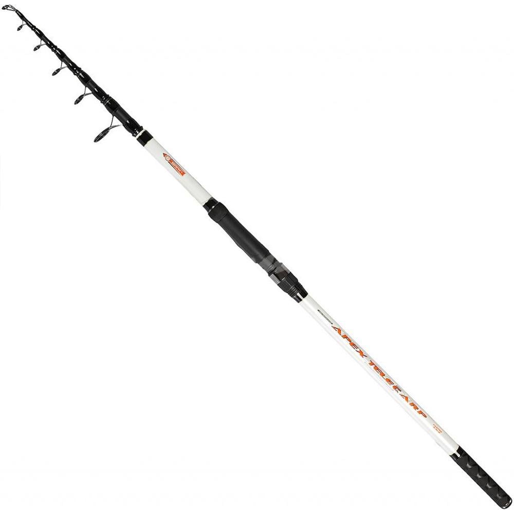 Вудлище коропове Brain Apex Tele Carp 3,00 м 3,5 lbs (1858.42.93) - фото 1