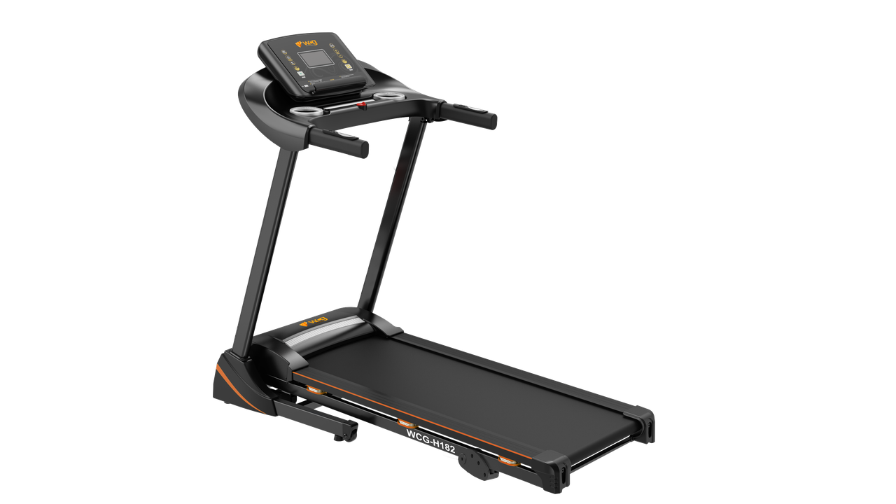 Бігова доріжка електрична WCG-H182 (2371515275_tren_2)