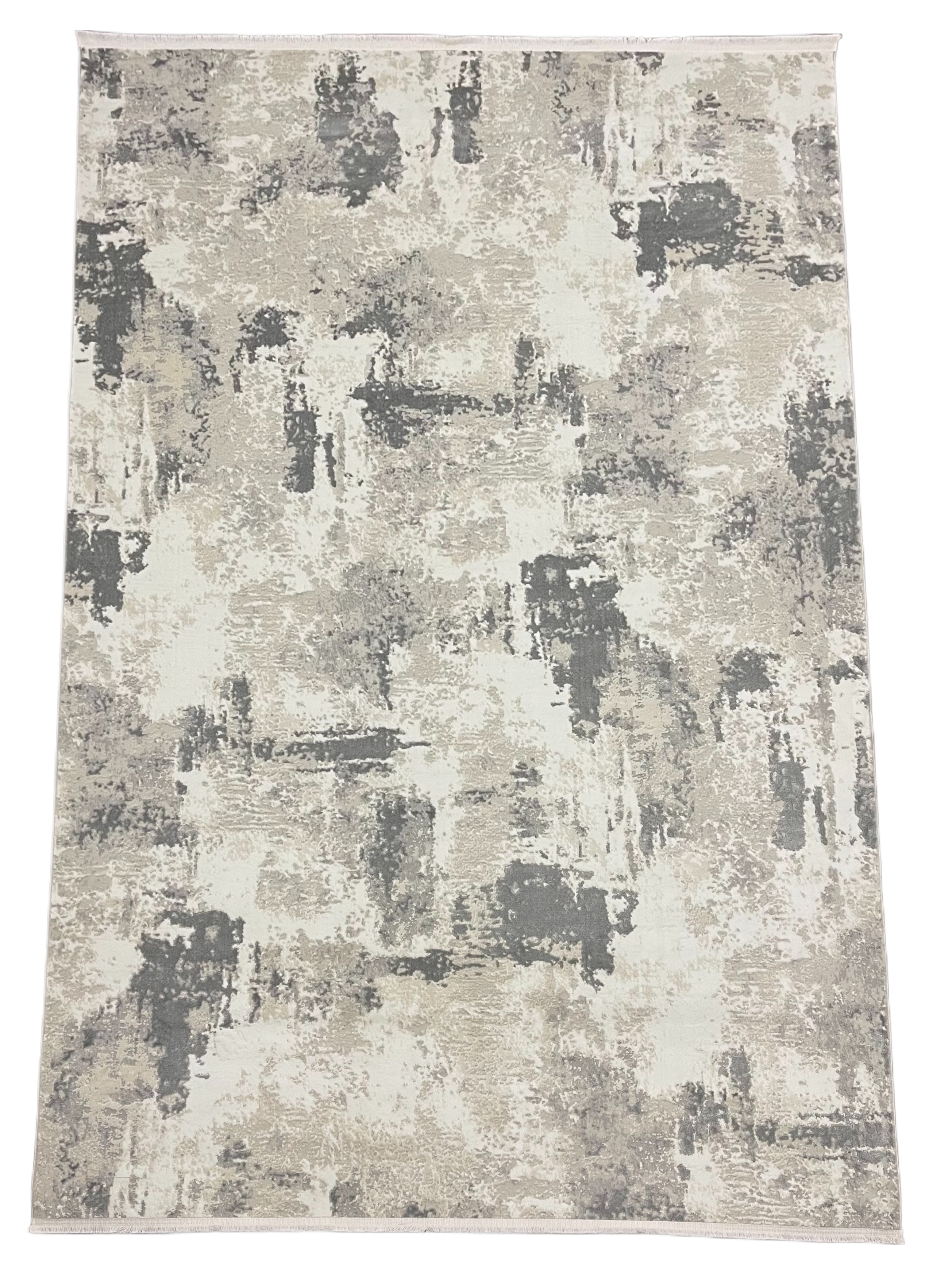 Ковер Myra A2590A Grey/Cream (6855-40)