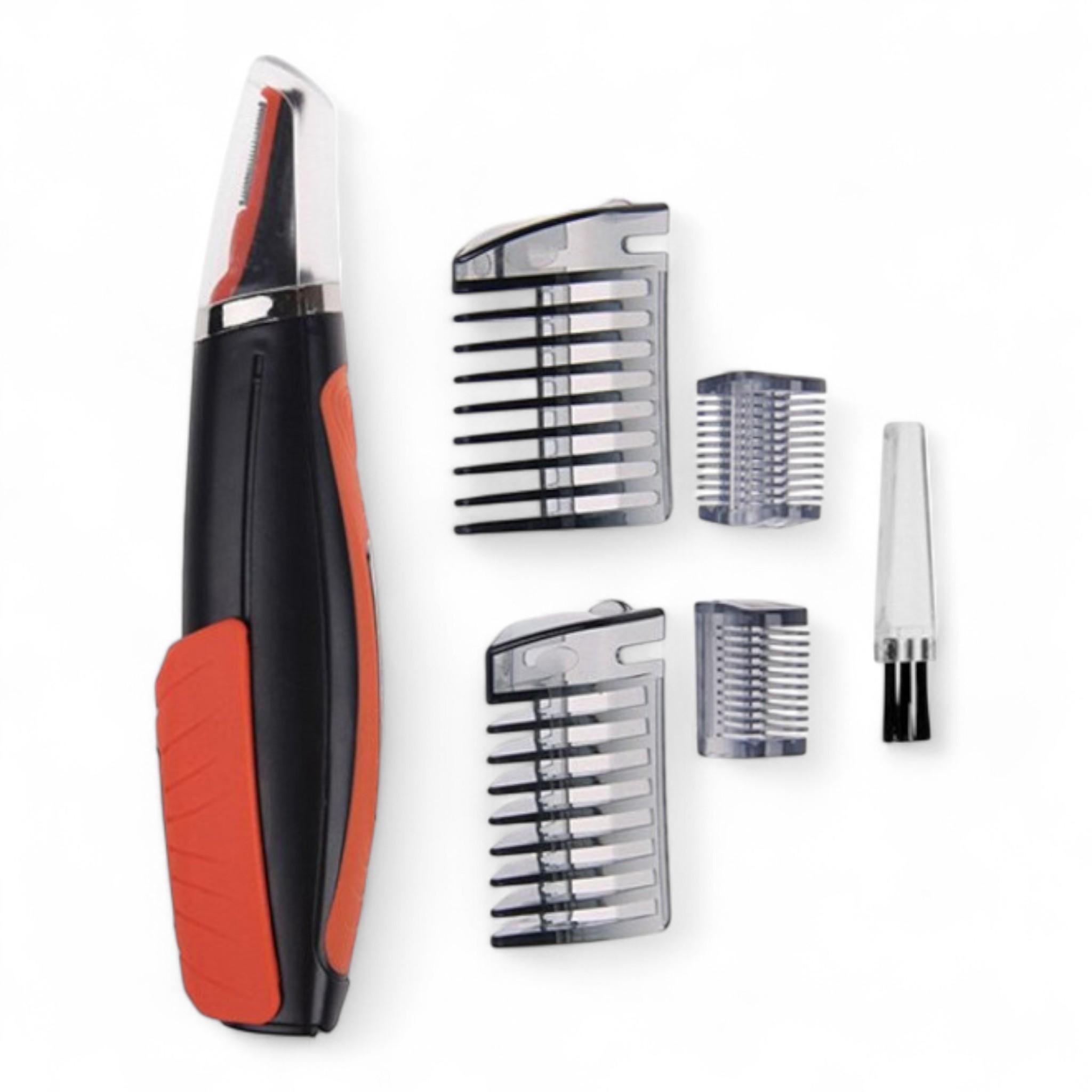 Триммер Micro Touch Switchblade X-TRIM для носа и ушей (27477356)