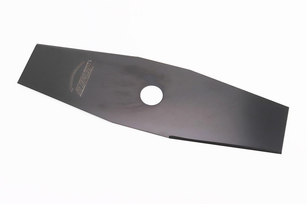 Ніж 2Tх305 мм до мотокос трапеція Ніж 2Tх305 мм до мотокос трапеція