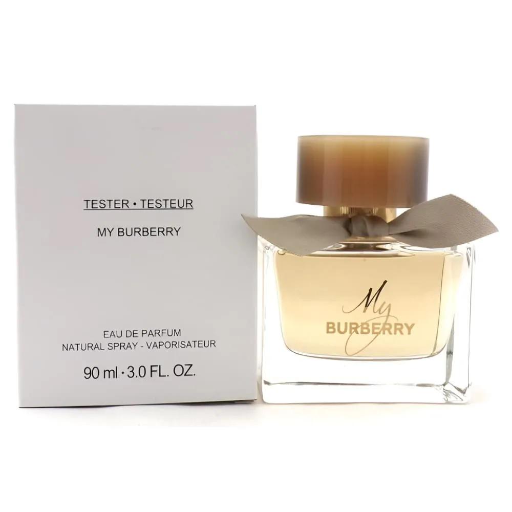 Парфюмированная вода для женщин Burberry My Burberry 90 мл в транспортной упаковке (375307)