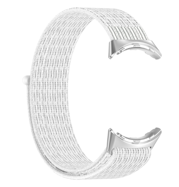 Ремешок CDK Nylon Sport Loop для Google Pixel Watch 3 41 мм (016453)