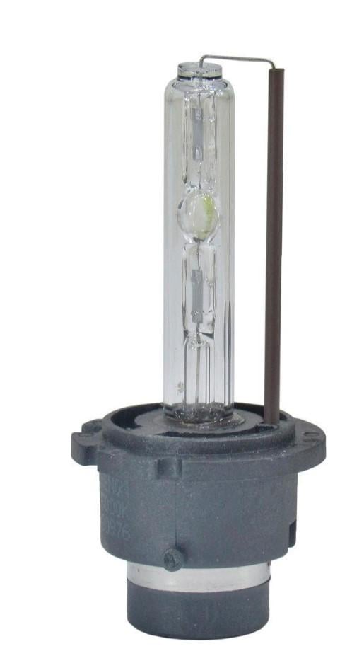 Лампочка ксеноновая Solar D2S P32d-2 85V-35 Вт 5000K (8215)