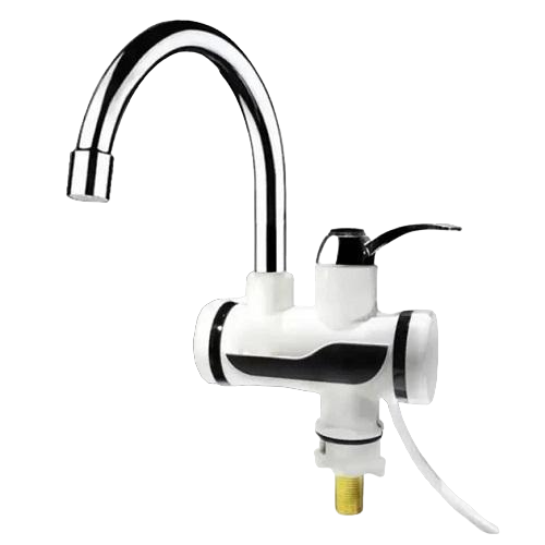 Проточный водонагреватель RX-002 с нижним подключением (01007)