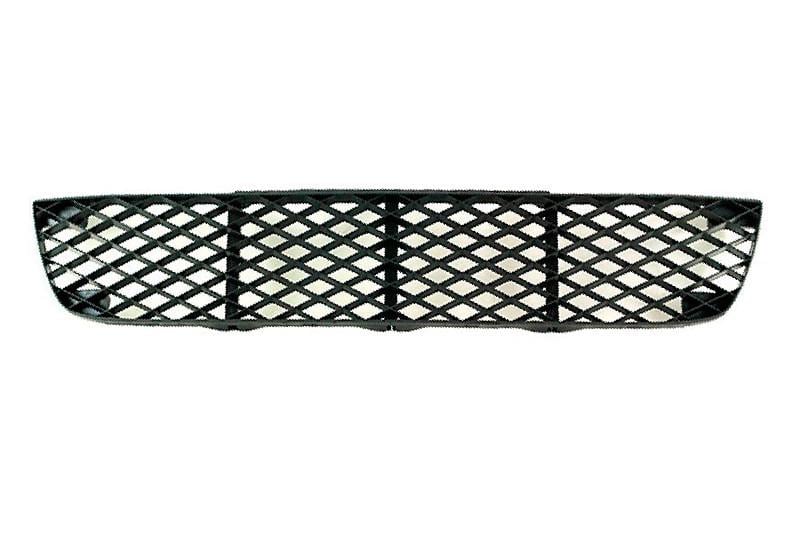 Решетка бампера AVTM Mazda 323 (BJ) 01-03 средняя 4404 993