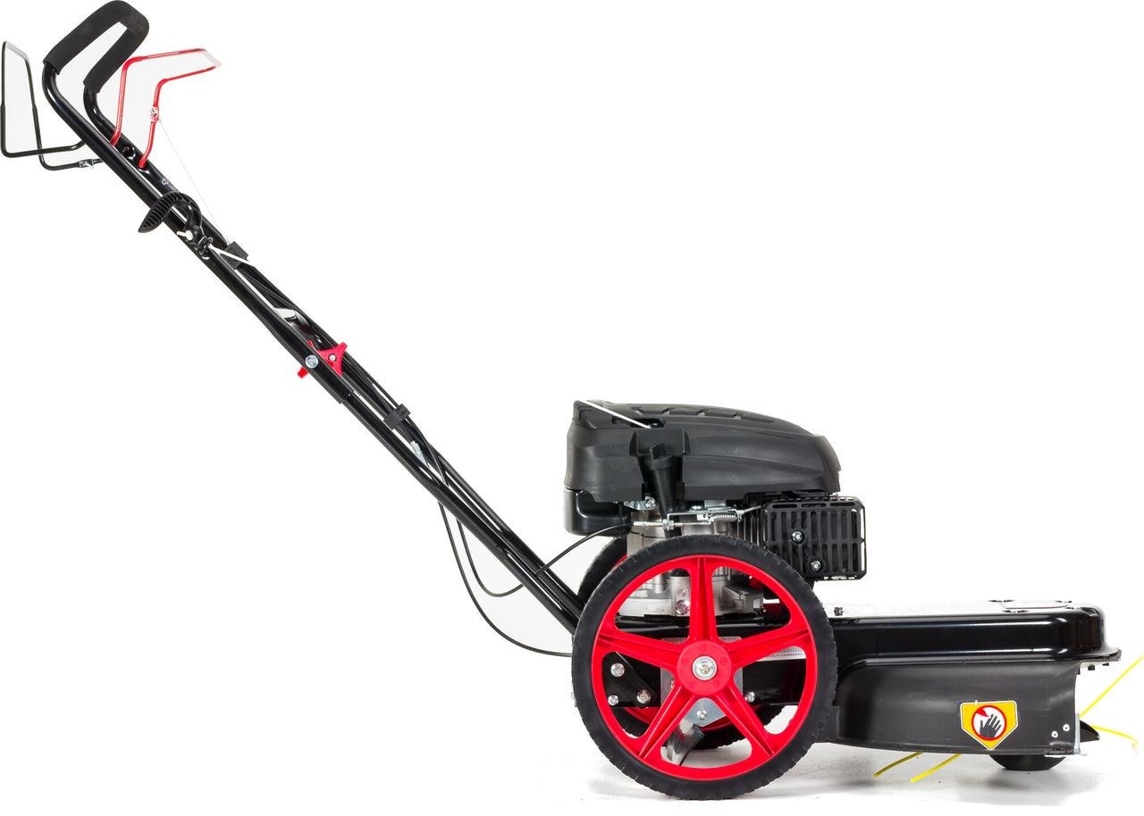 Газонокосарка бензинова NAC LP60-173-HW (352703)