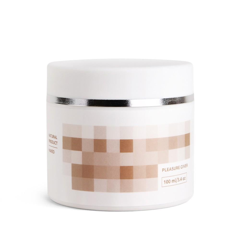 Батер для тіла Pleasure Giver Marie Fresh з гелем алое вера та маслом ши 100 мл (nb-1-100)
