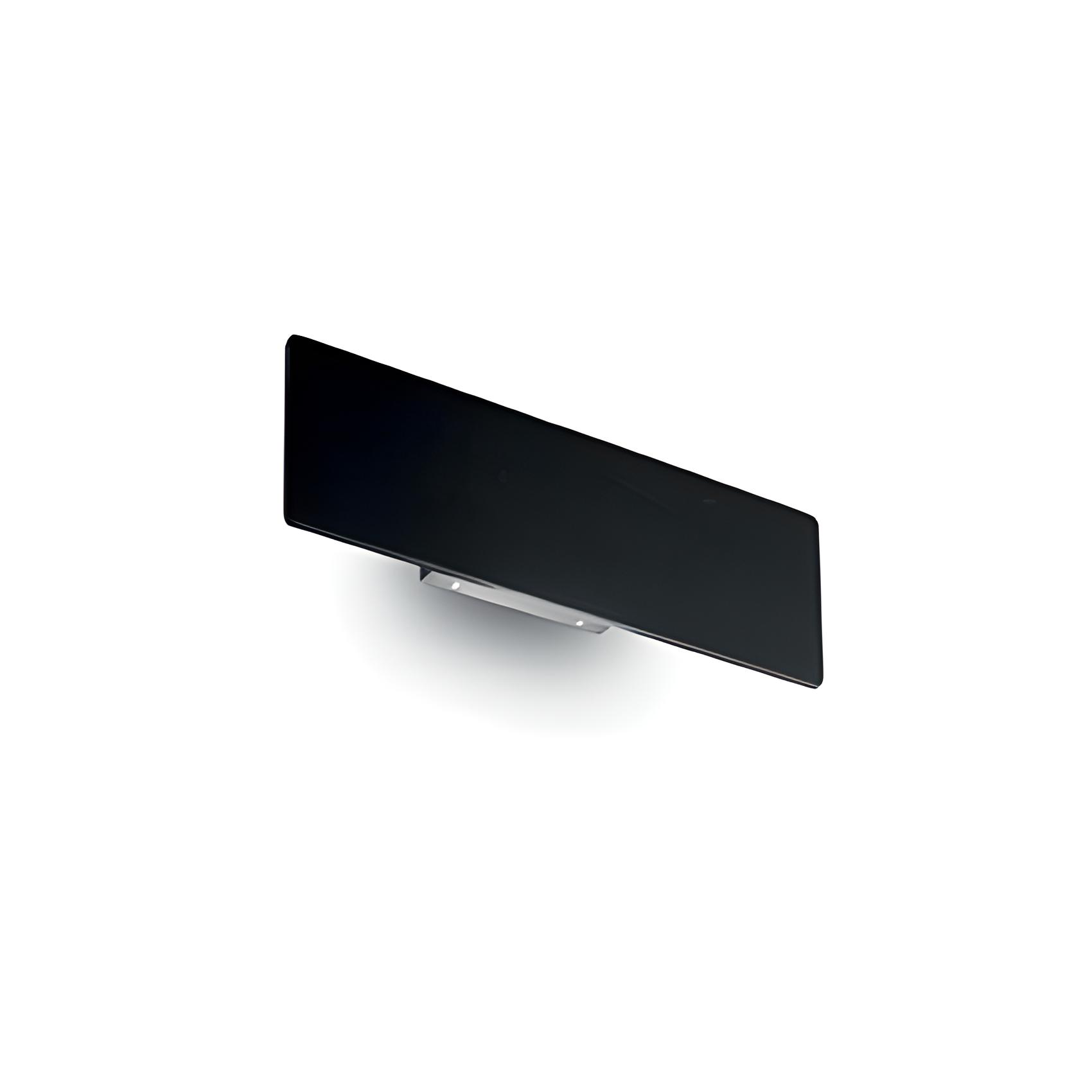 Бра Ideal Lux ZIG ZAG AP12 NERO (179315)