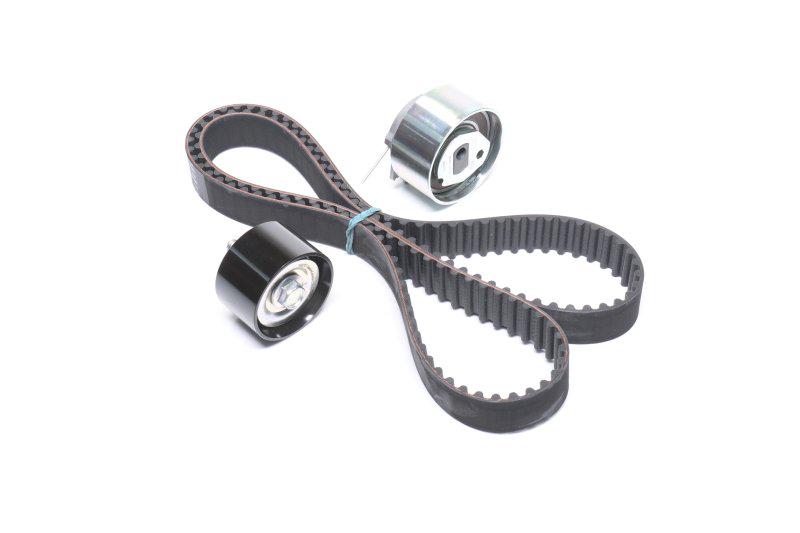 Ремкомплекты привода ГРМ автомобилей PowerGrip Kit GATES K01T265 Ремкомплекты привода ГРМ автомобилей PowerGrip Kit GATES K01T265