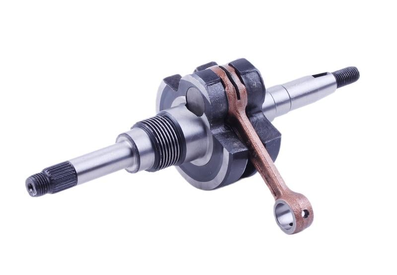 Колінвал HORZA Suzuki LETS та сепаратор (2177186757)