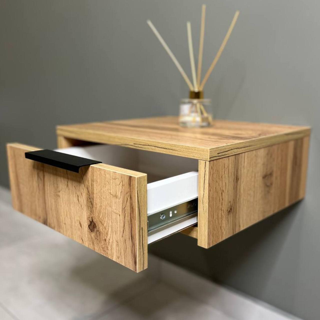 Тумба подвесная Тумба подвесная Tiffany (000088301) - фото 2 Тумба подвесная Тумба подвесная Tiffany (000088301) - фото 2