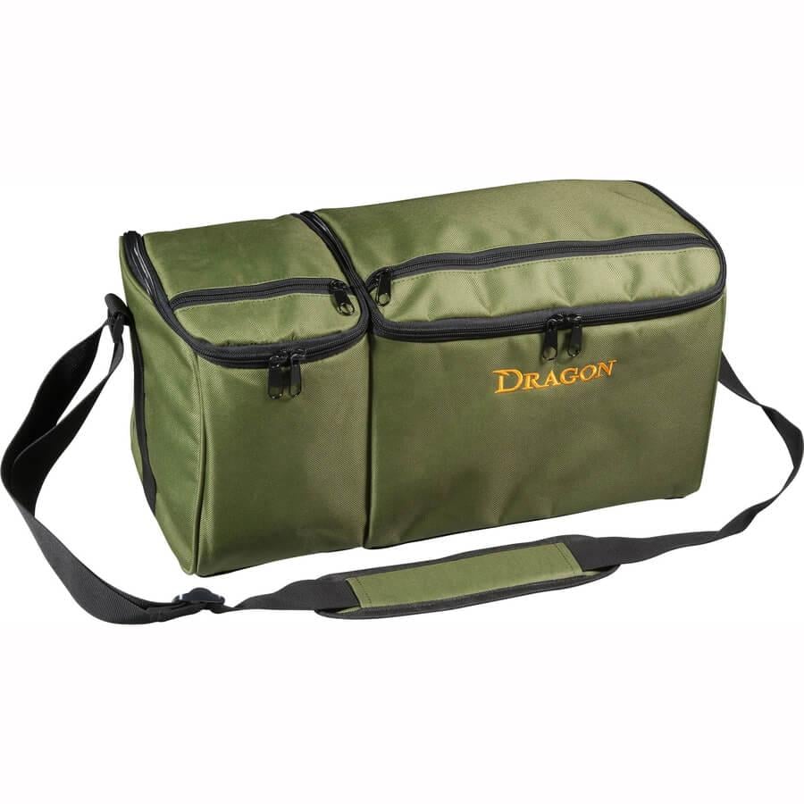 Сумка карповая Dragon изотермическая для бойлов и дипов (CHR-97-09-022)