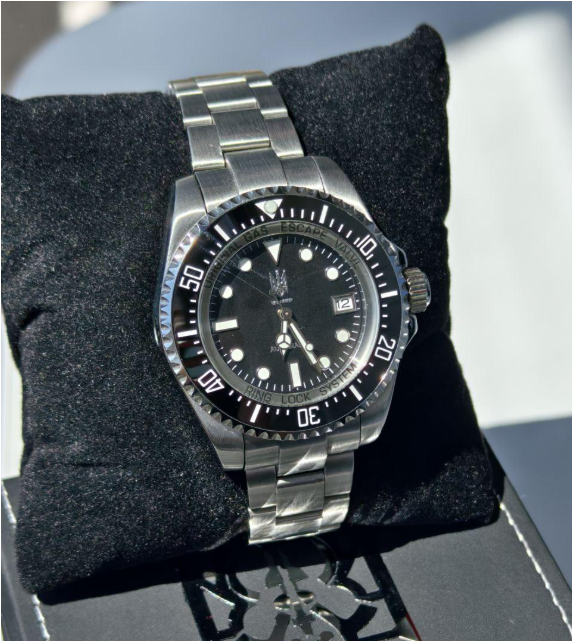 Часы мужские Seiko автоматический дайвер (OD202) Часы мужские Seiko автоматический дайвер (OD202)