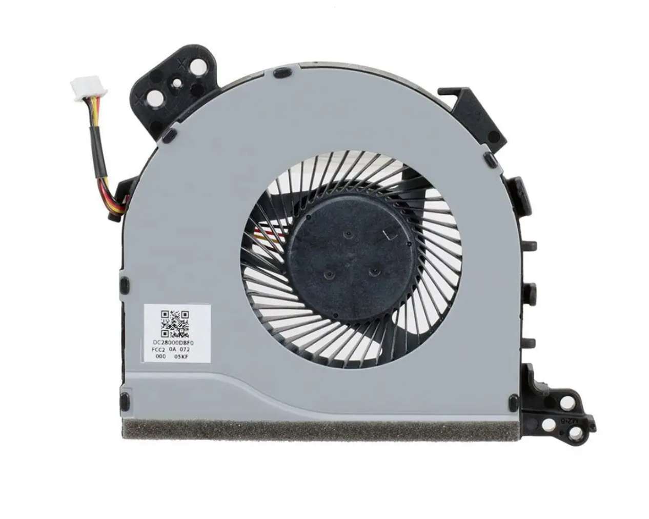 Вентилятор Lenovo для ноутбуков 320-15ABR, 320-15AST, 320-15IAP, 320-17IKB, 330-15AST, 520-15IKB (16025) - фото 2 Вентилятор Lenovo для ноутбуков 320-15ABR, 320-15AST, 320-15IAP, 320-17IKB, 330-15AST, 520-15IKB (16025) - фото 2