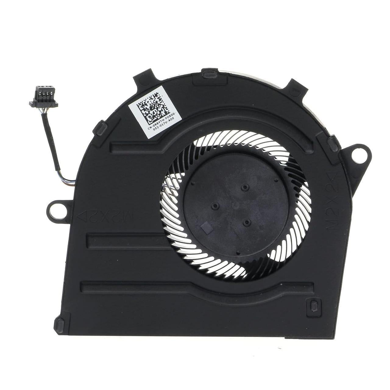 Вентилятор кулер FAN для ноутбука Dell Inspiron 14 5401 5402 5405 5408 5409 0R6YTH