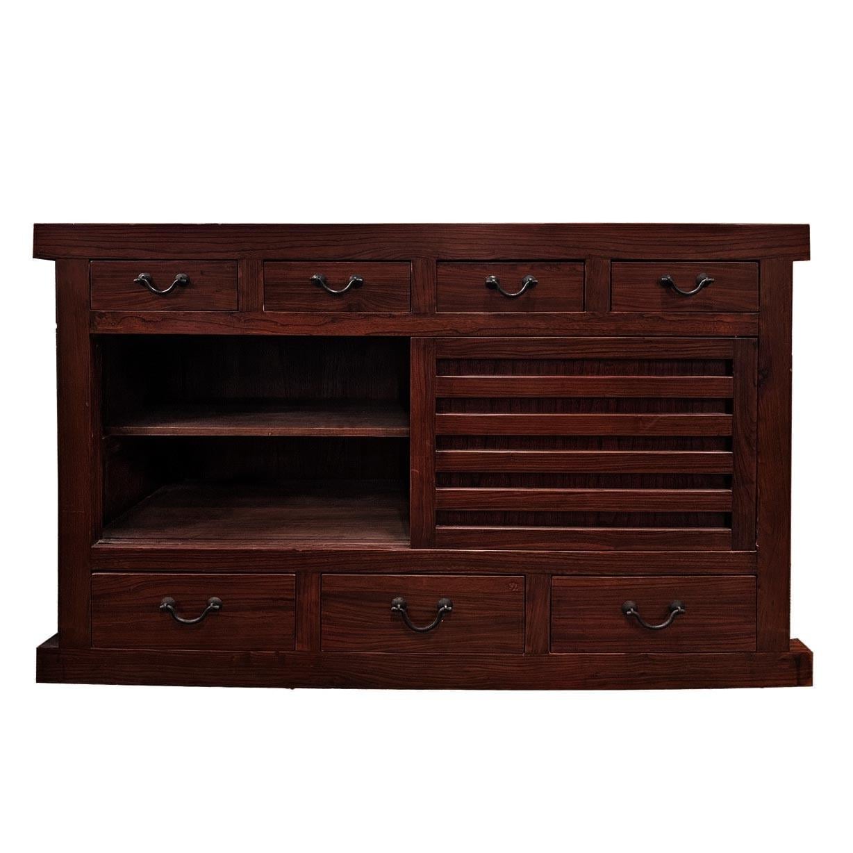 Комод тансу из дерева Колентер Савоярди (КТУ-008615)