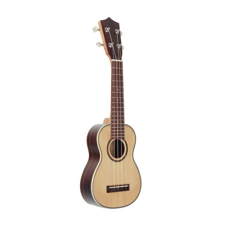 Укулеле PRIMA M332S Soprano Ukulele Solid Spruce/Rosewood (125238)