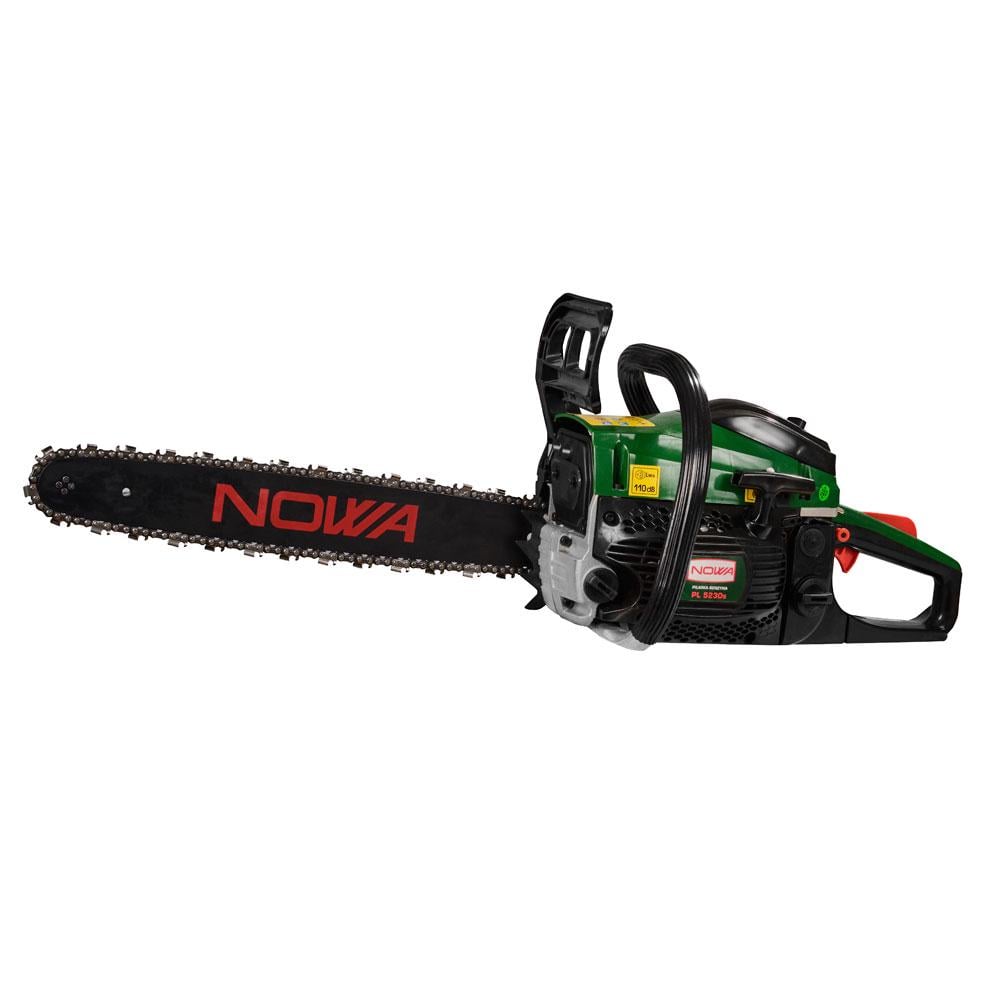 Бензопила ланцюгова Nows PL 5230s
