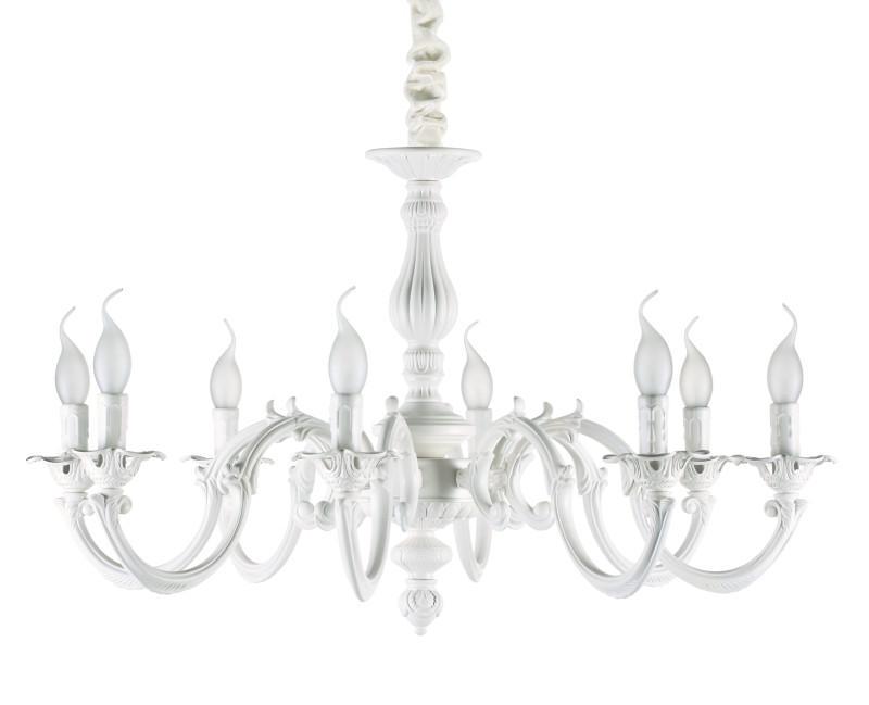 Люстра Ideal Lux Justine Sp8 (197524)