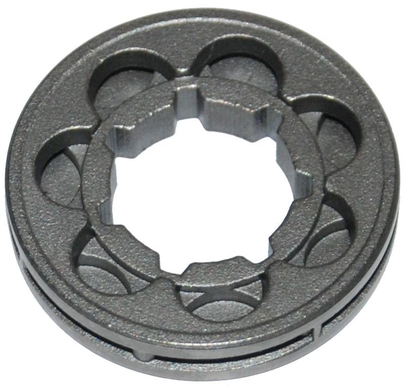 Венец P-7 d 17х36 h7