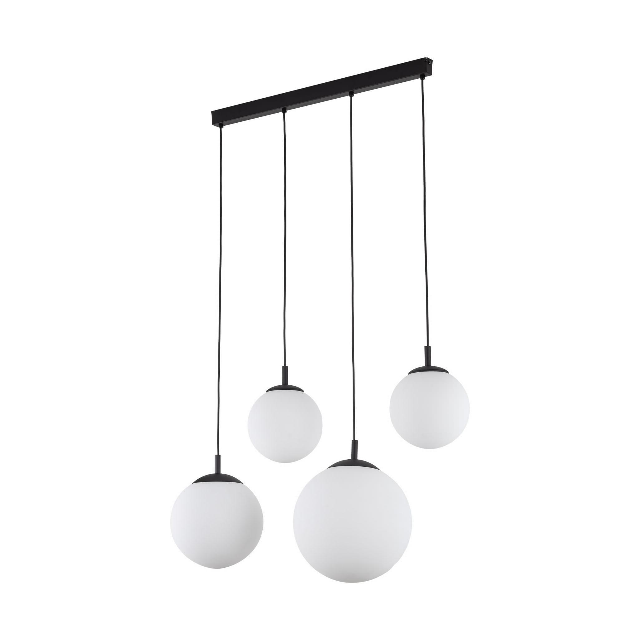 Люстра TK-Lighting Esme 4790 White