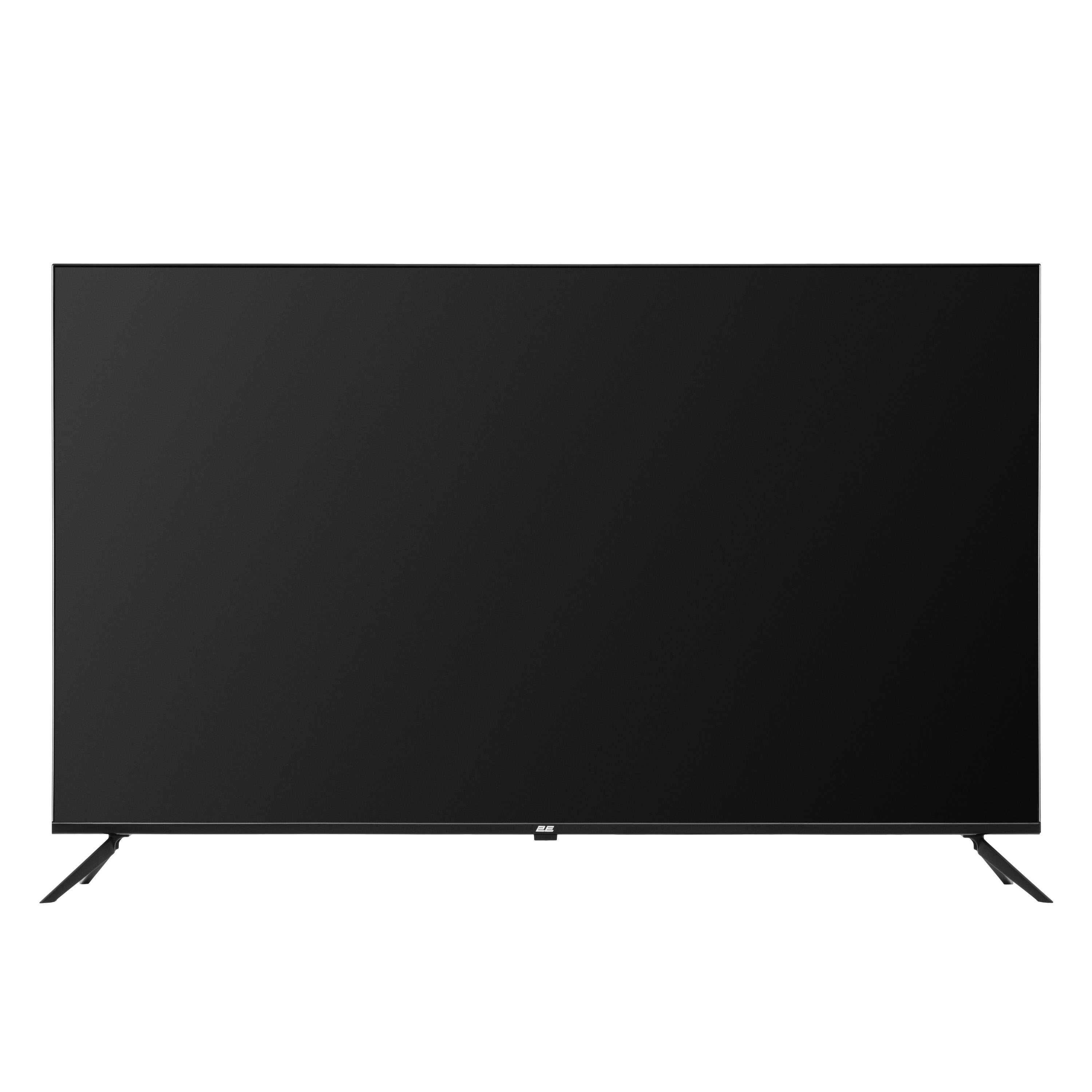 Телевизор 2E 65A07K Google TV SmartTV DLED (26450132) - фото 2 Телевизор 2E 65A07K Google TV SmartTV DLED (26450132) - фото 2
