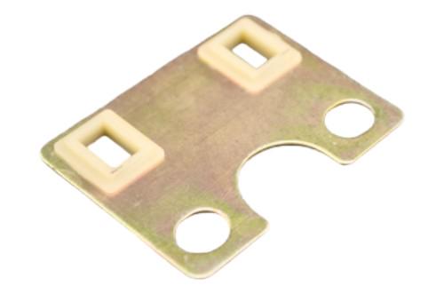 Направляющая штанги для вибротрамбовки 9 л.с. (1938)