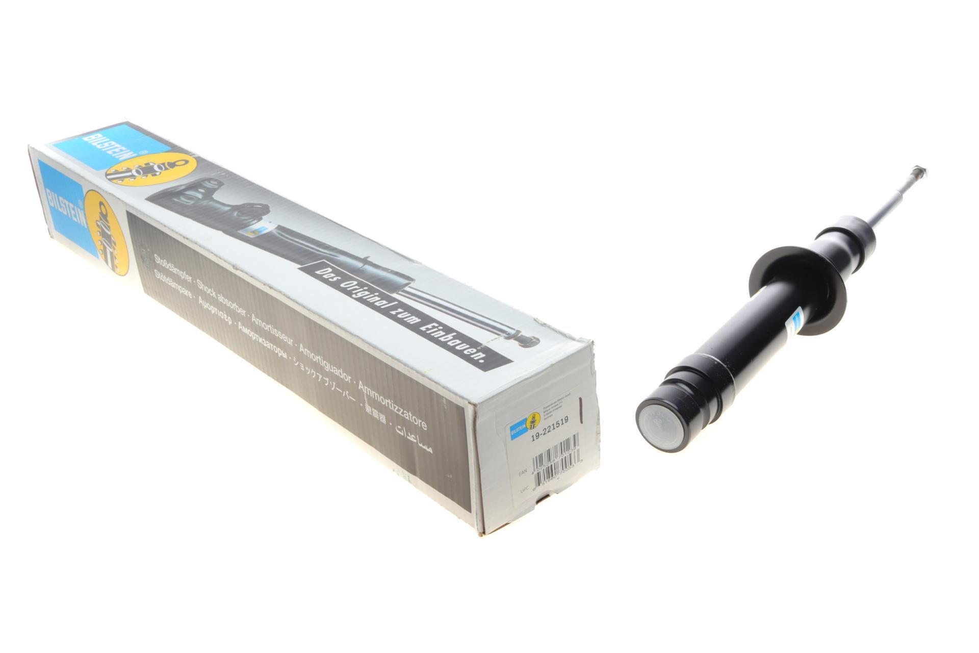 Амортизатор передний BILSTEIN для Hyundai Sonata 05-10 B4 (19-221519)