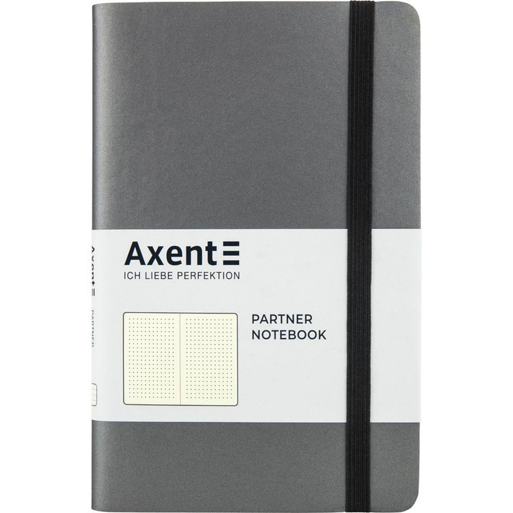 Записна книга Axent Partner Soft 125x195 (8310-15-A)